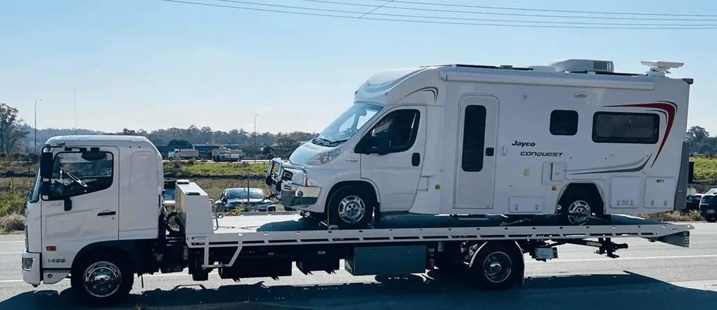 Accident & Insurance — Gold Coast Towing 24/7 tow truck service