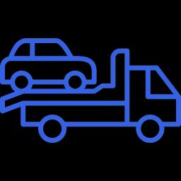 Cash For Cars icon — Gold Coast Towing