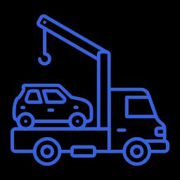 Accident & Insurance icon — Gold Coast Towing