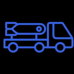 Lower Car icon — Gold Coast Towing