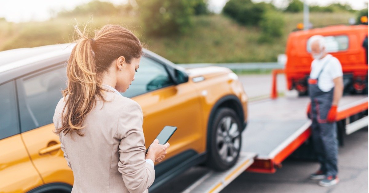Insurance Towing Gold Coast: Getting Job Done with Zero Out-of-Pocket Costs | Gold Coast Towing blog